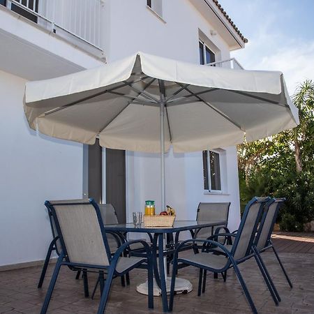 Protaras View Villas Exterior foto