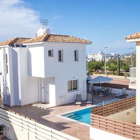 Protaras View Villas Exterior foto