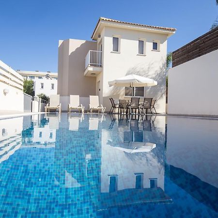 Protaras View Villas Exterior foto