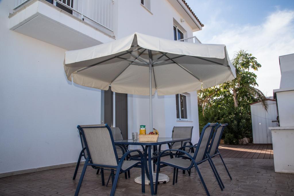 Protaras View Villas Exterior foto