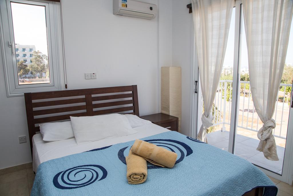 Protaras View Villas Exterior foto
