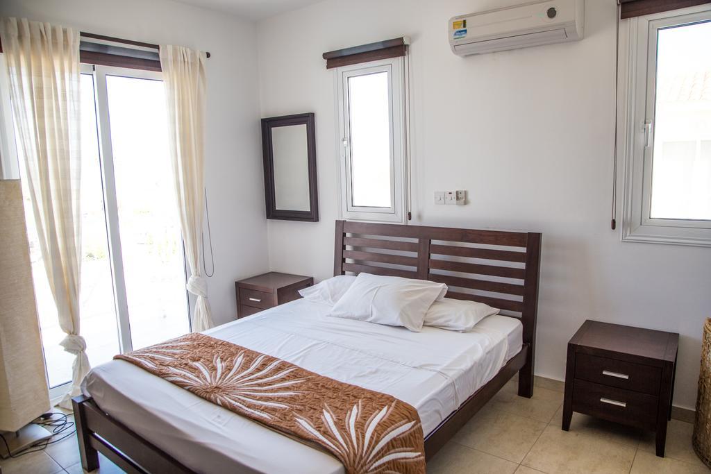 Protaras View Villas Exterior foto