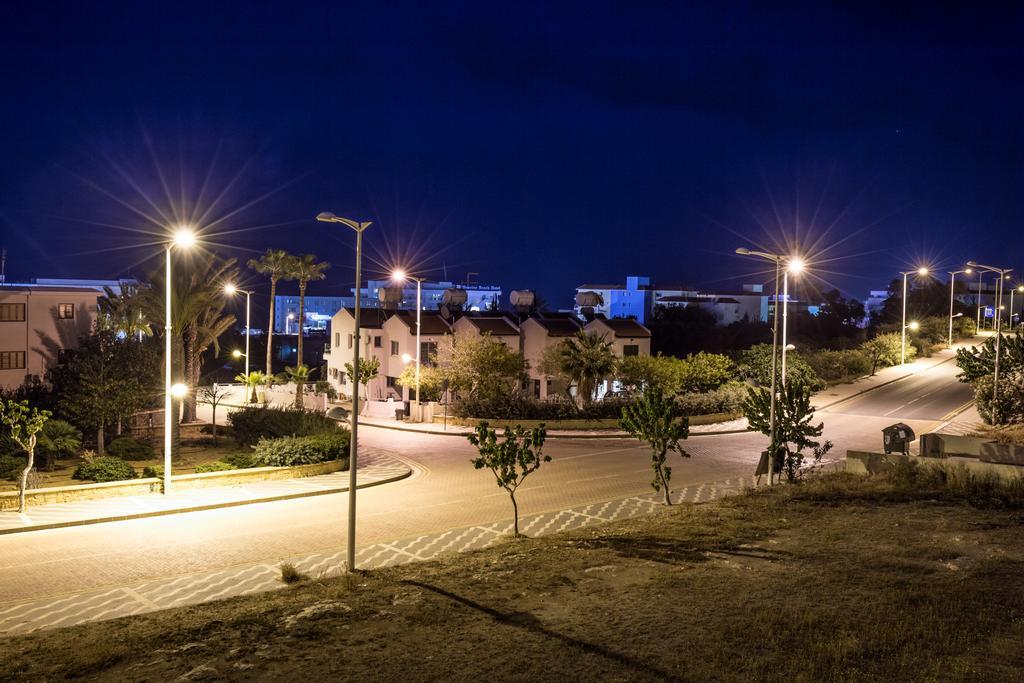 Protaras View Villas Exterior foto