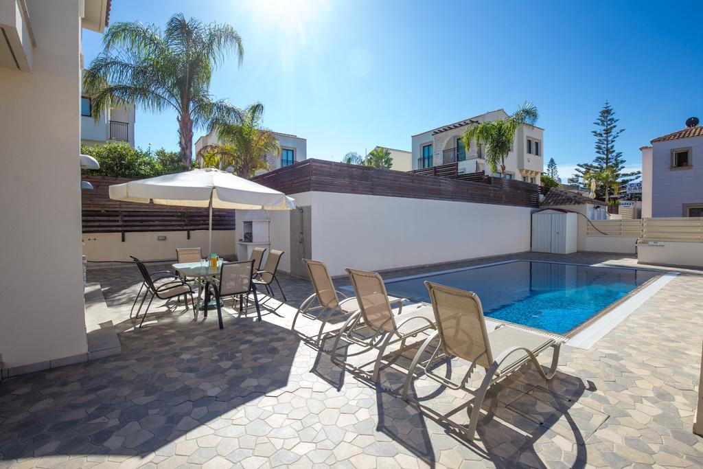 Protaras View Villas Exterior foto
